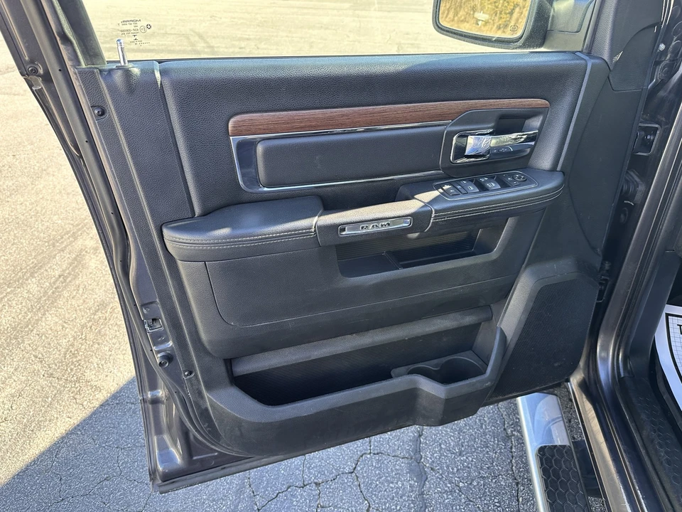 2016 Ram 1500 1st Gen - Image 9 of 21