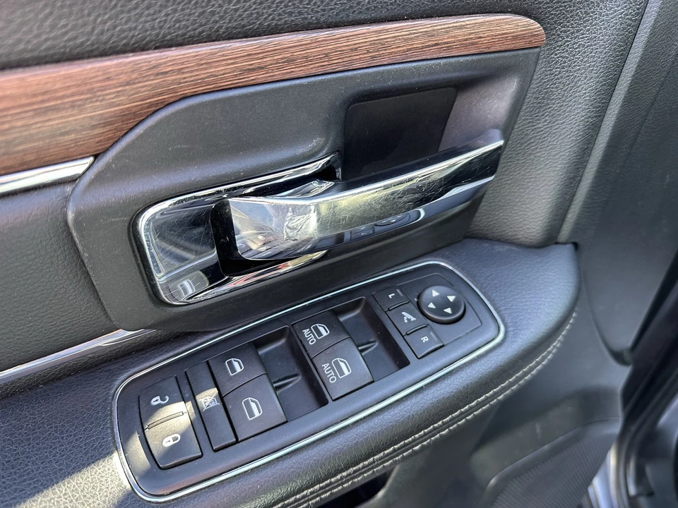 2016 Ram 1500 1st Gen - Image 17 of 21