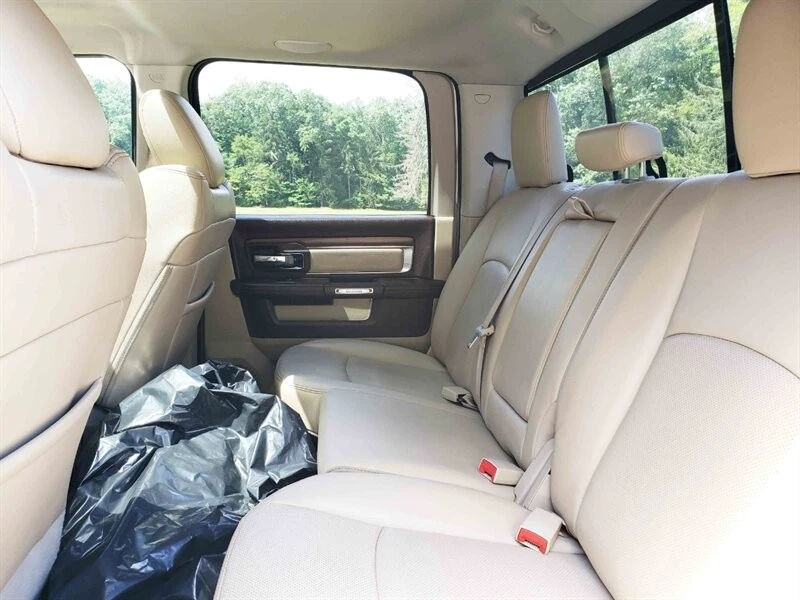 2016 Ram 1500 1st Gen - Image 27 of 27