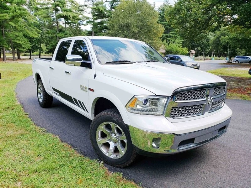 2016 Ram 1500 1st Gen - Image 15 of 21