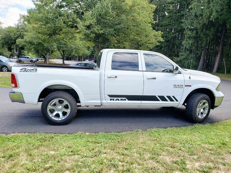 2016 Ram 1500 1st Gen - Image 13 of 27