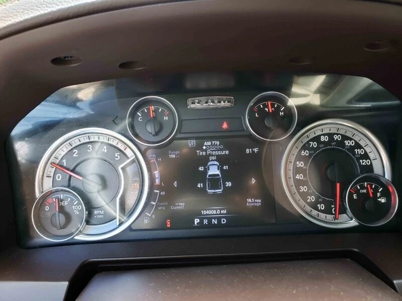 2016 Ram 1500 1st Gen - Image 23 of 27