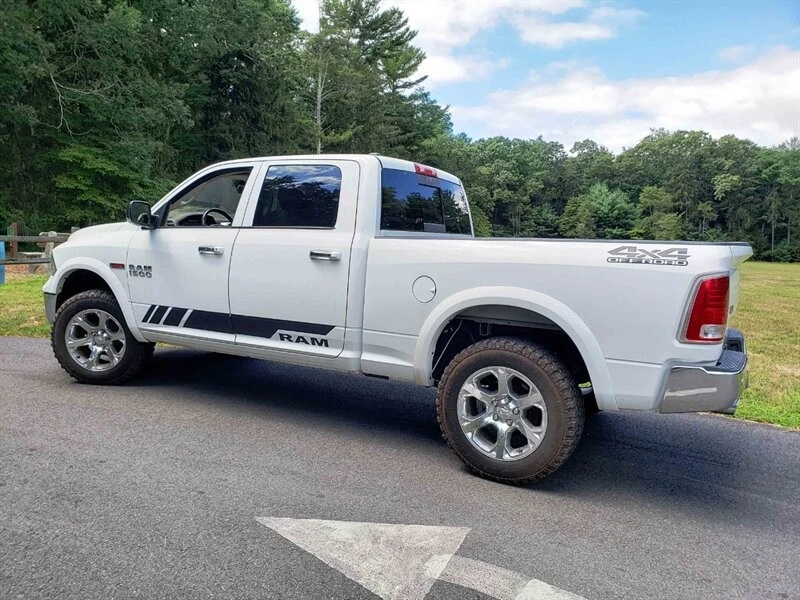 2016 Ram 1500 1st Gen - Image 10 of 27
