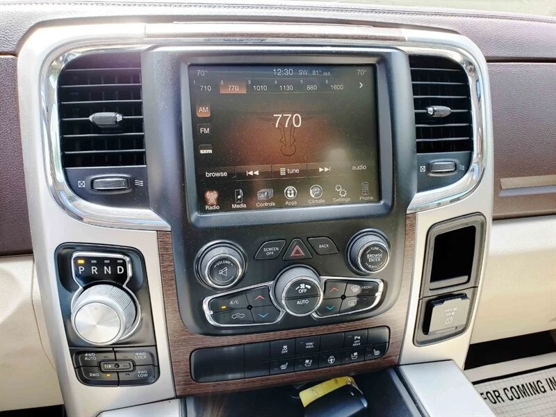 2016 Ram 1500 1st Gen - Image 24 of 27