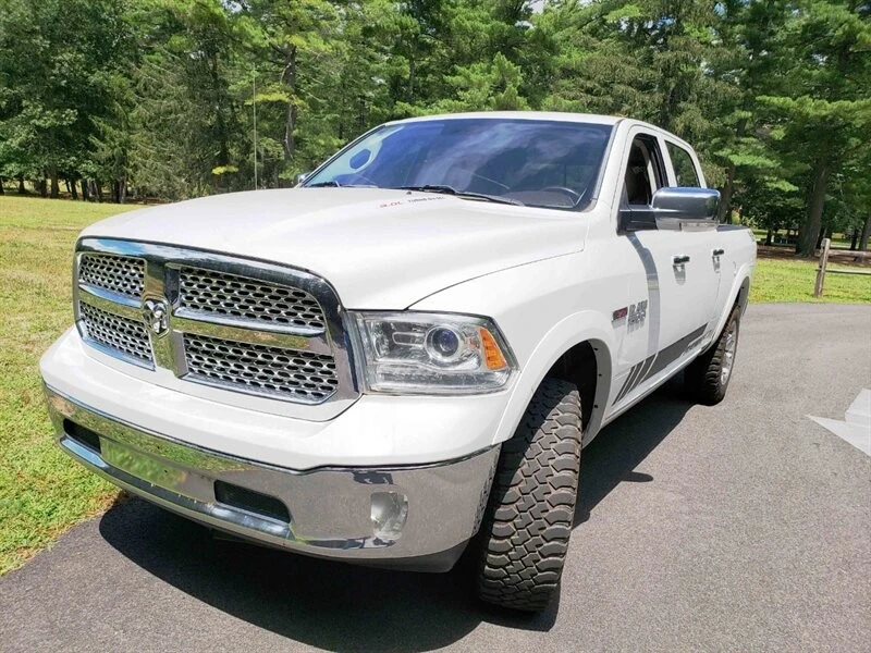 2016 Ram 1500 1st Gen - Image 17 of 21
