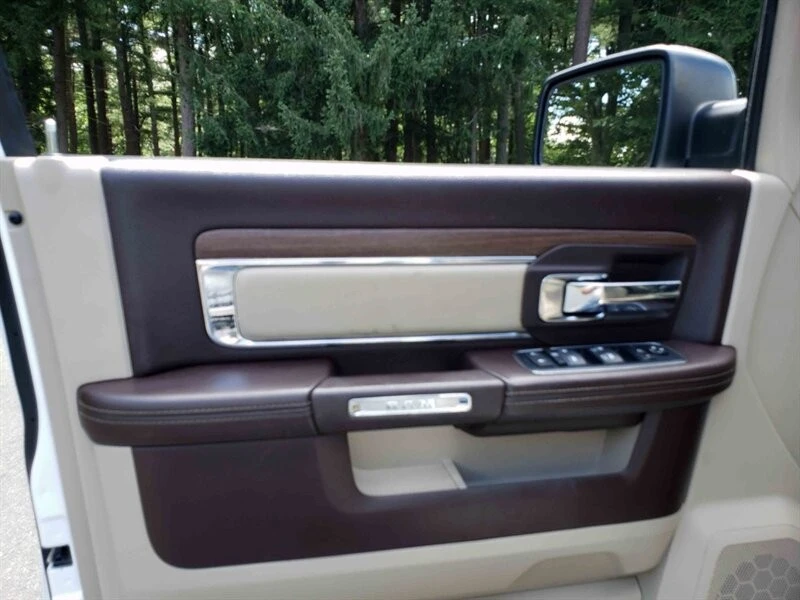 2016 Ram 1500 1st Gen - Image 21 of 21