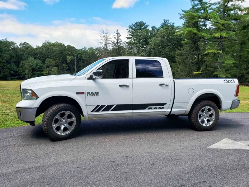 2016 Ram 1500 1st Gen - Image 8 of 27