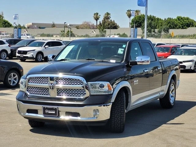 2016 Ram 1500 1st Gen - Image 9 of 12