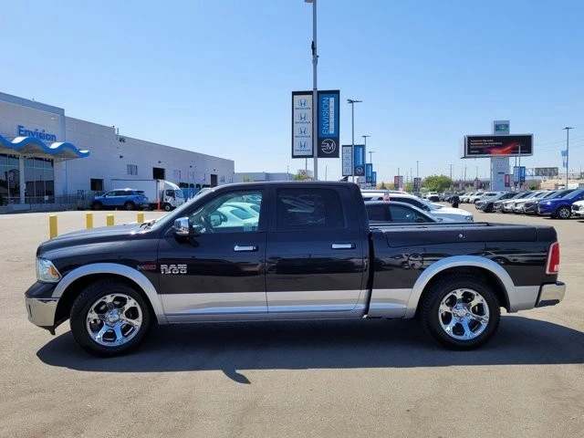 2016 Ram 1500 1st Gen - Image 8 of 12