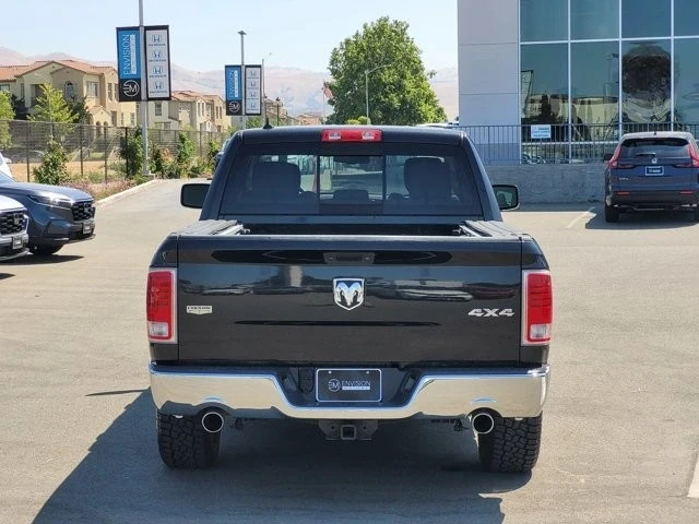2016 Ram 1500 1st Gen - Image 6 of 12