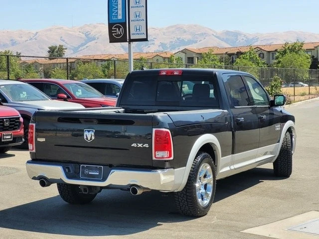 2016 Ram 1500 1st Gen - Image 5 of 12