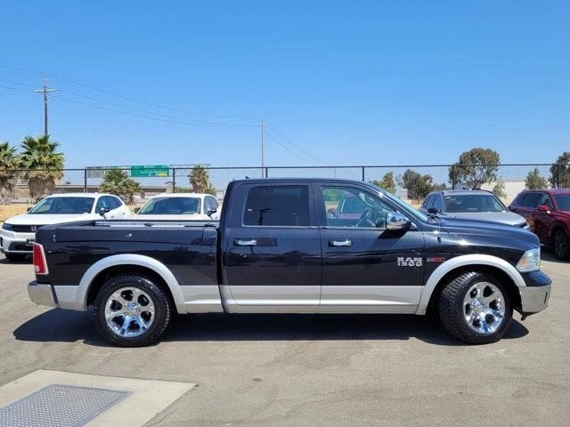 2016 Ram 1500 1st Gen - Image 4 of 12