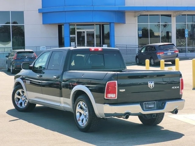 2016 Ram 1500 1st Gen - Image 7 of 12