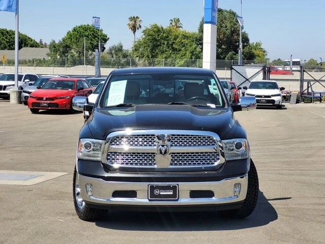 2016 Ram 1500 1st Gen - Image 2 of 12