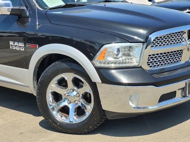 2016 Ram 1500 1st Gen - Image 3 of 12