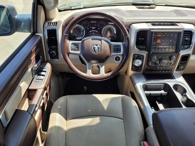 2016 Ram 1500 1st Gen - Image 11 of 12