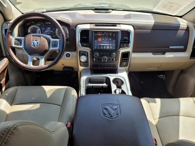 2016 Ram 1500 1st Gen - Image 10 of 12