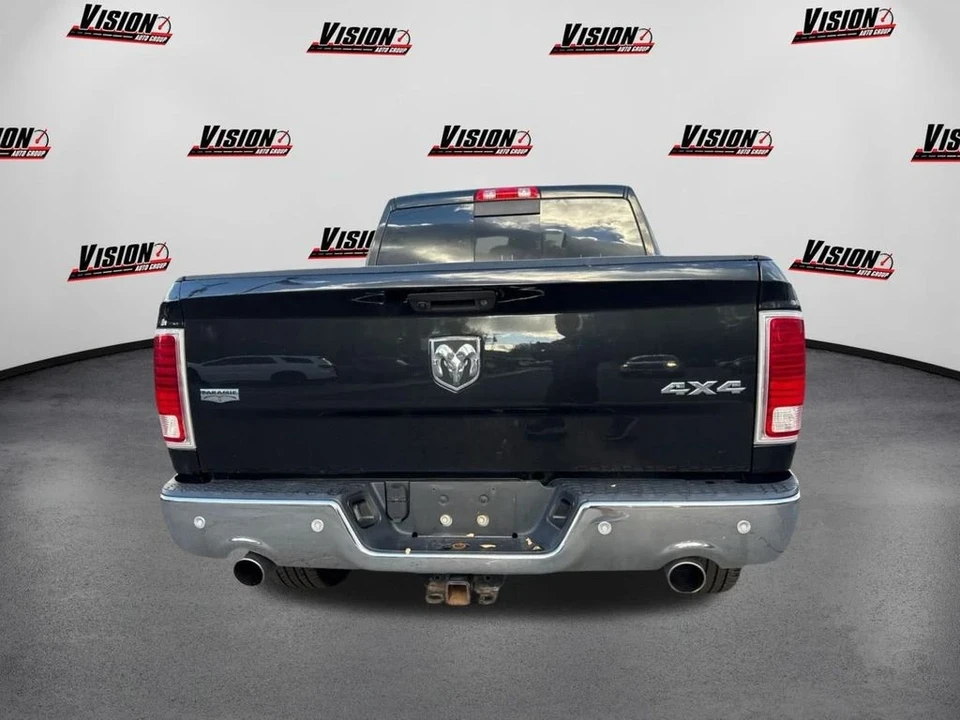 2016 Dodge Ram 4th Gen - Image 6 of 12