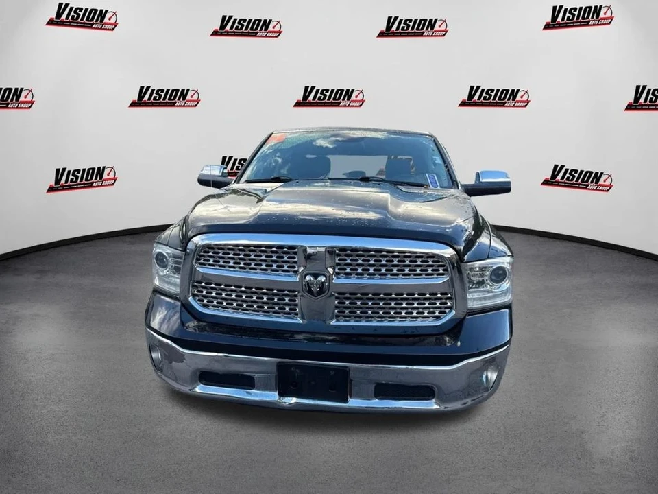 2016 Dodge Ram 4th Gen - Image 2 of 12