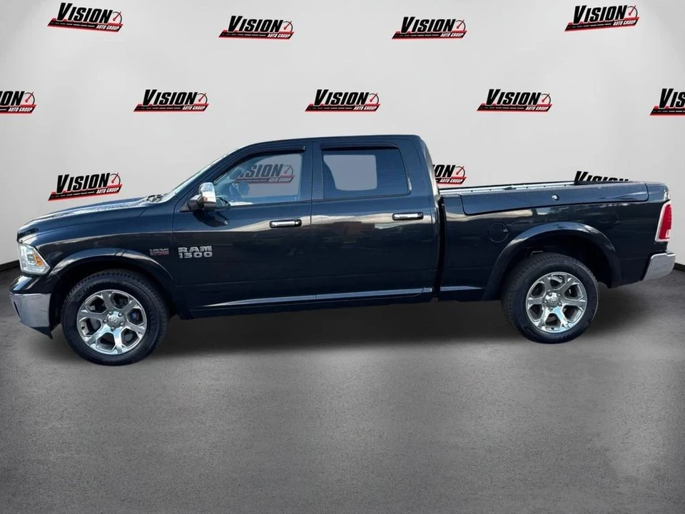 2016 Dodge Ram 4th Gen - Image 8 of 12