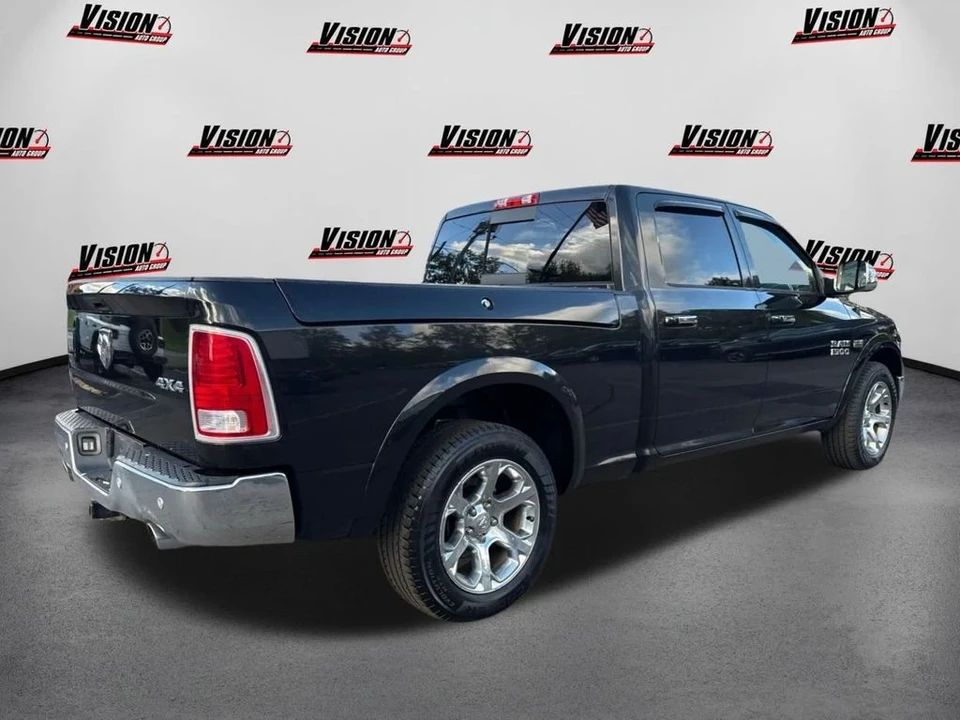 2016 Dodge Ram 4th Gen - Image 5 of 12