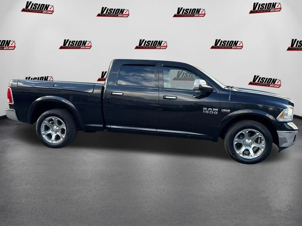 2016 Dodge Ram 4th Gen - Image 4 of 12