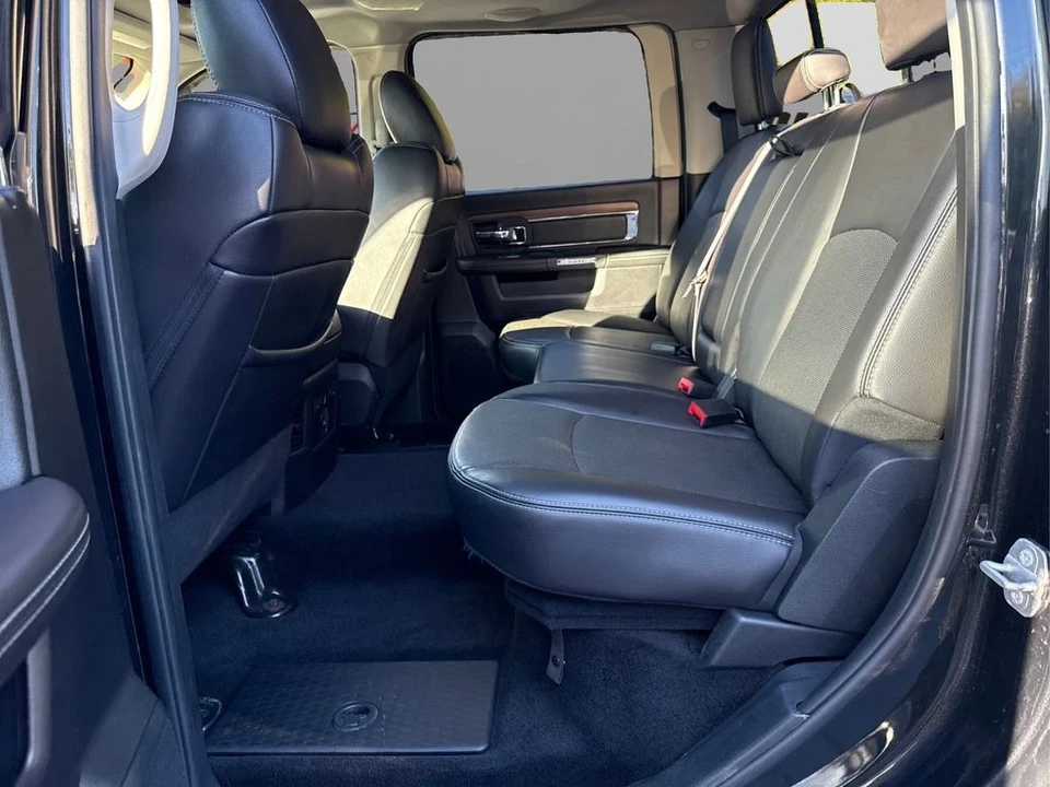2016 Dodge Ram 4th Gen - Image 10 of 12