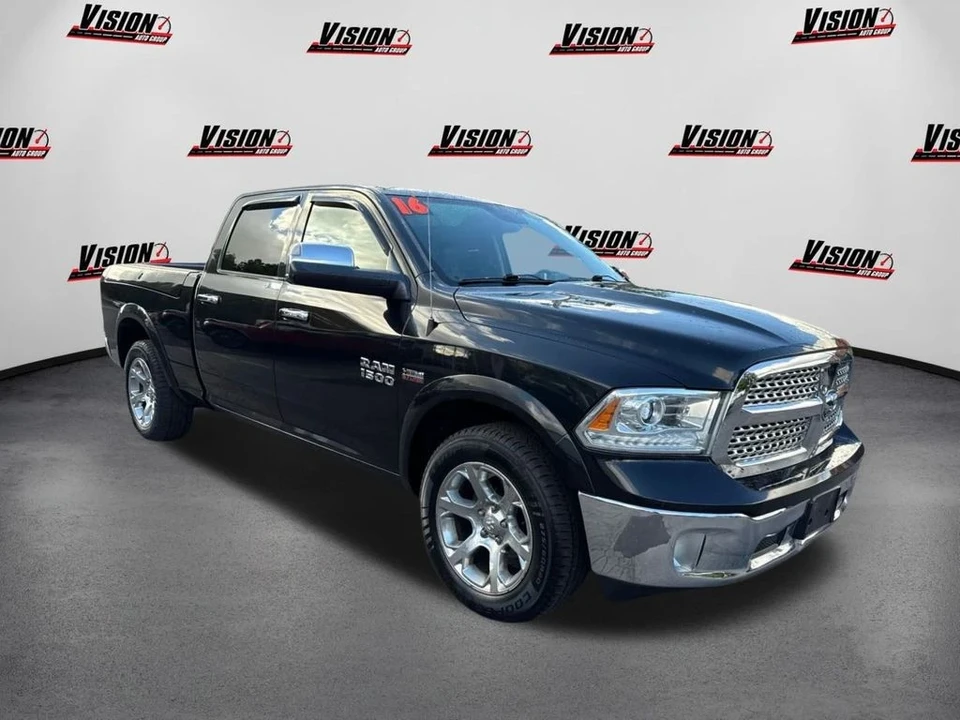 2016 Dodge Ram 4th Gen - Image 3 of 12
