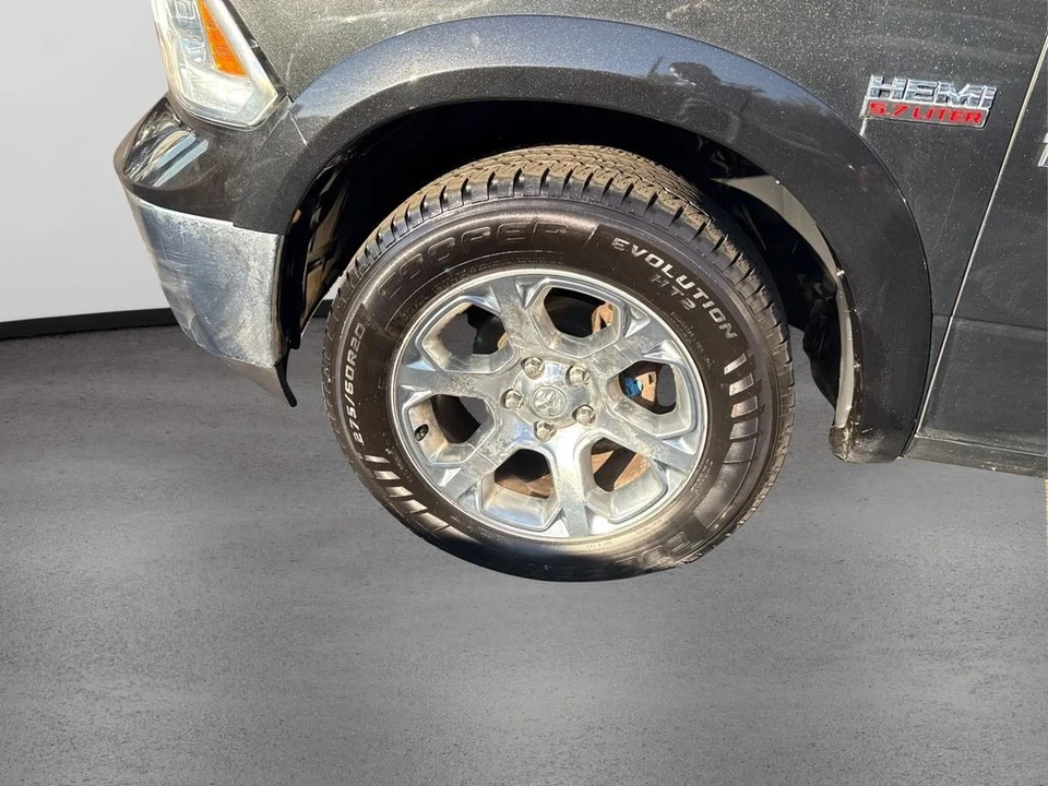 2016 Dodge Ram 4th Gen - Image 11 of 12