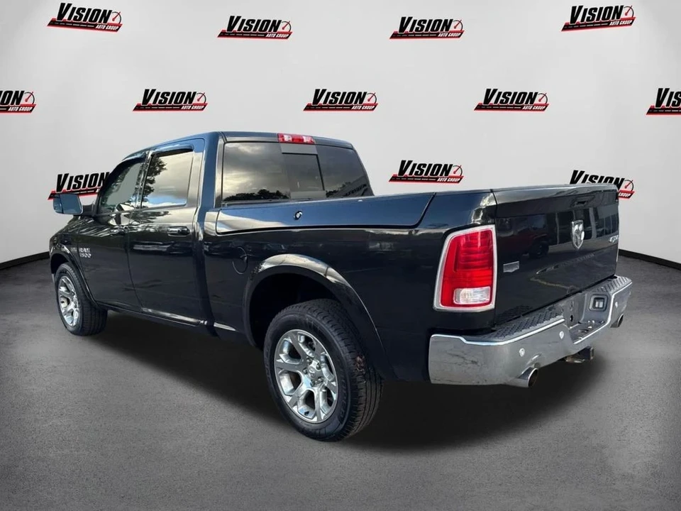 2016 Dodge Ram 4th Gen - Image 7 of 12