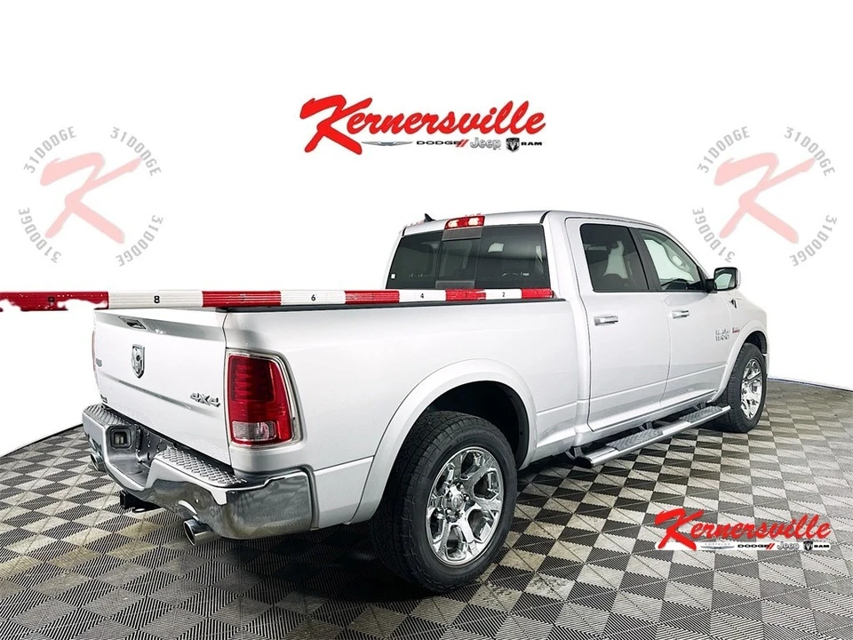 2016 Dodge Ram 4th Gen - Image 7 of 21