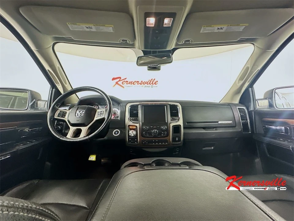 2016 Dodge Ram 4th Gen - Image 10 of 21