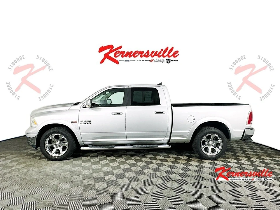 2016 Dodge Ram 4th Gen - Image 4 of 21