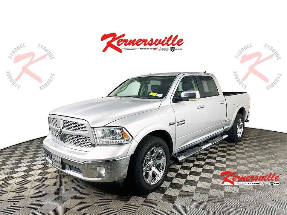 2016 Dodge Ram 4th Gen - Image 3 of 21