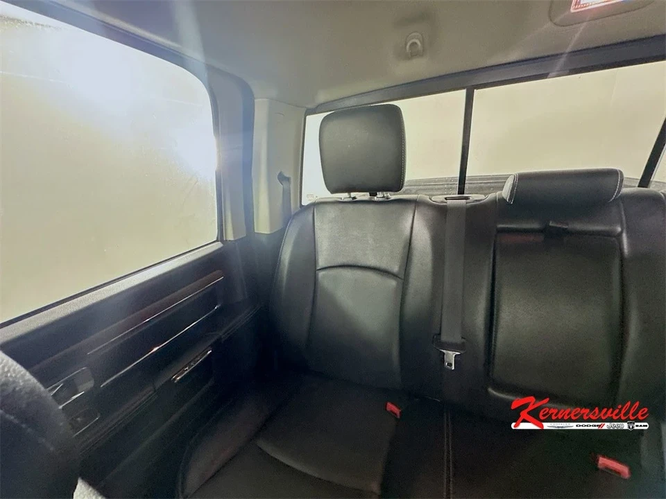 2016 Dodge Ram 4th Gen - Image 12 of 21
