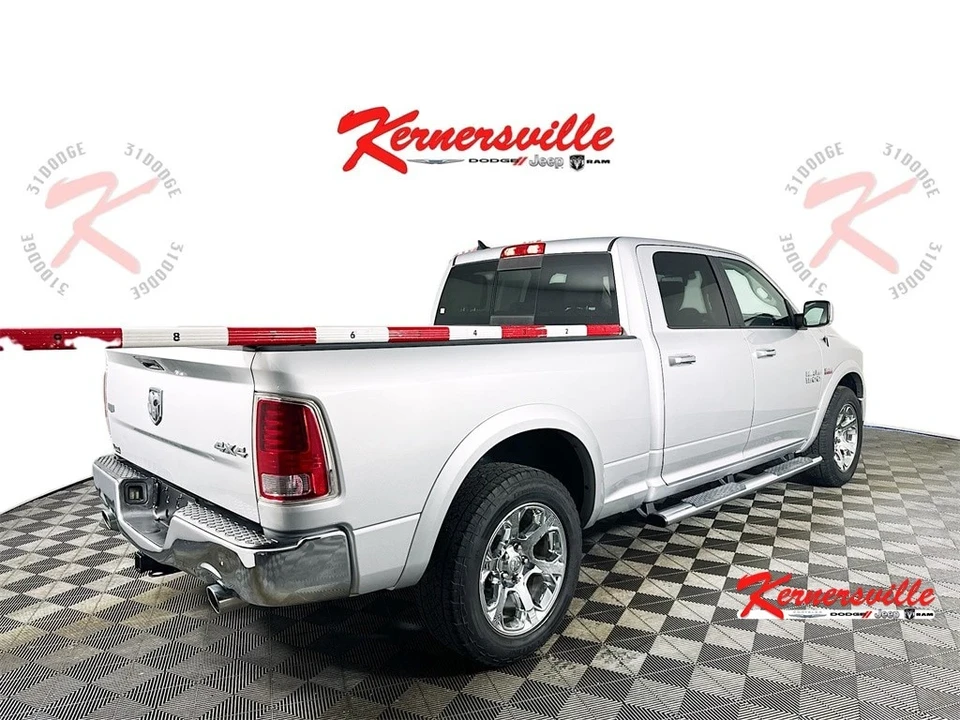 2016 Dodge Ram 4th Gen - Image 7 of 21
