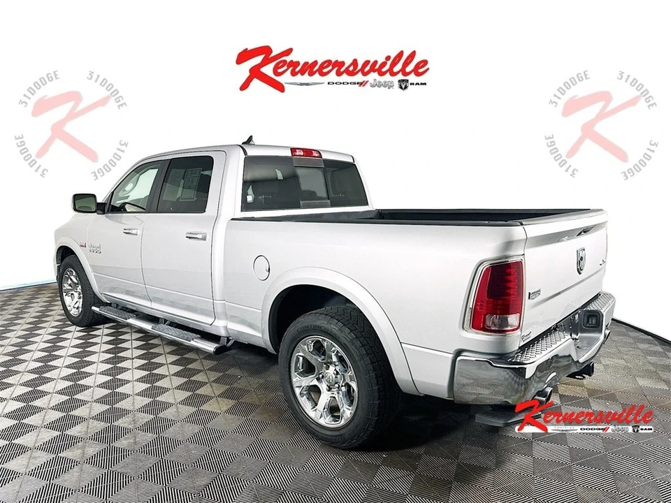 2016 Dodge Ram 4th Gen - Image 5 of 21