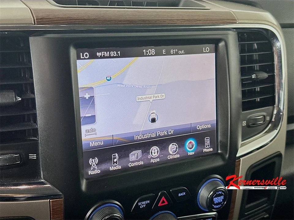 2016 Dodge Ram 4th Gen - Image 19 of 21
