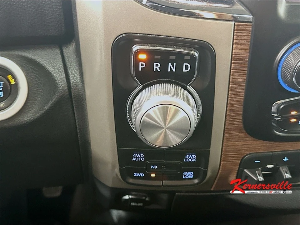 2016 Dodge Ram 4th Gen - Image 16 of 21