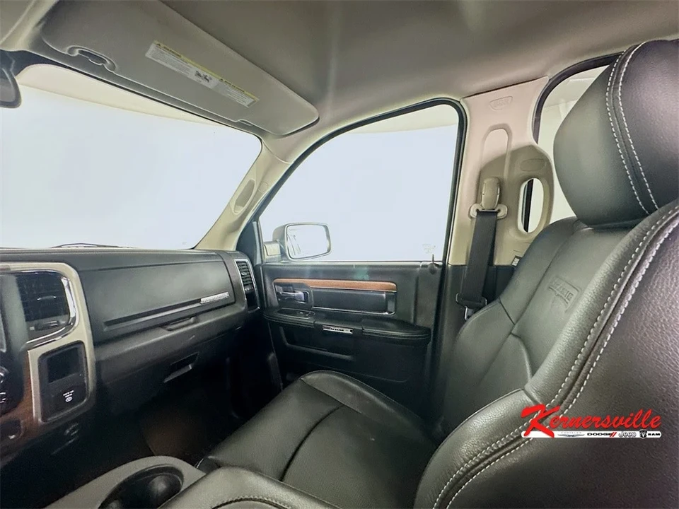 2016 Dodge Ram 4th Gen - Image 11 of 21