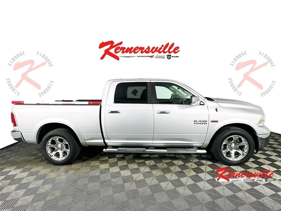 2016 Dodge Ram 4th Gen - Image 8 of 21