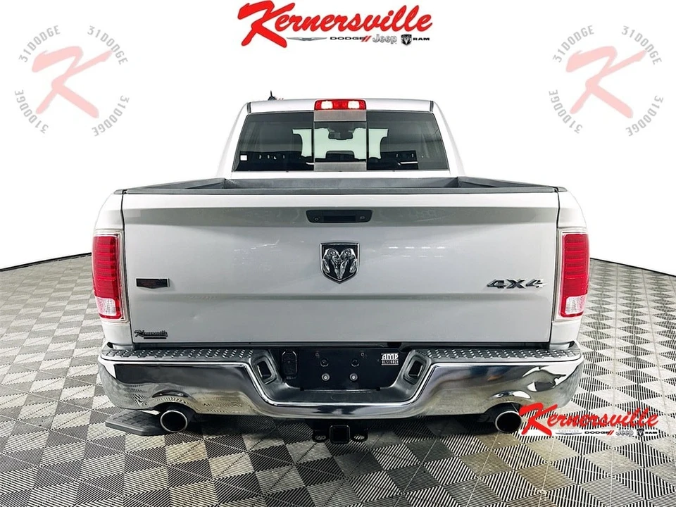 2016 Dodge Ram 4th Gen - Image 6 of 21
