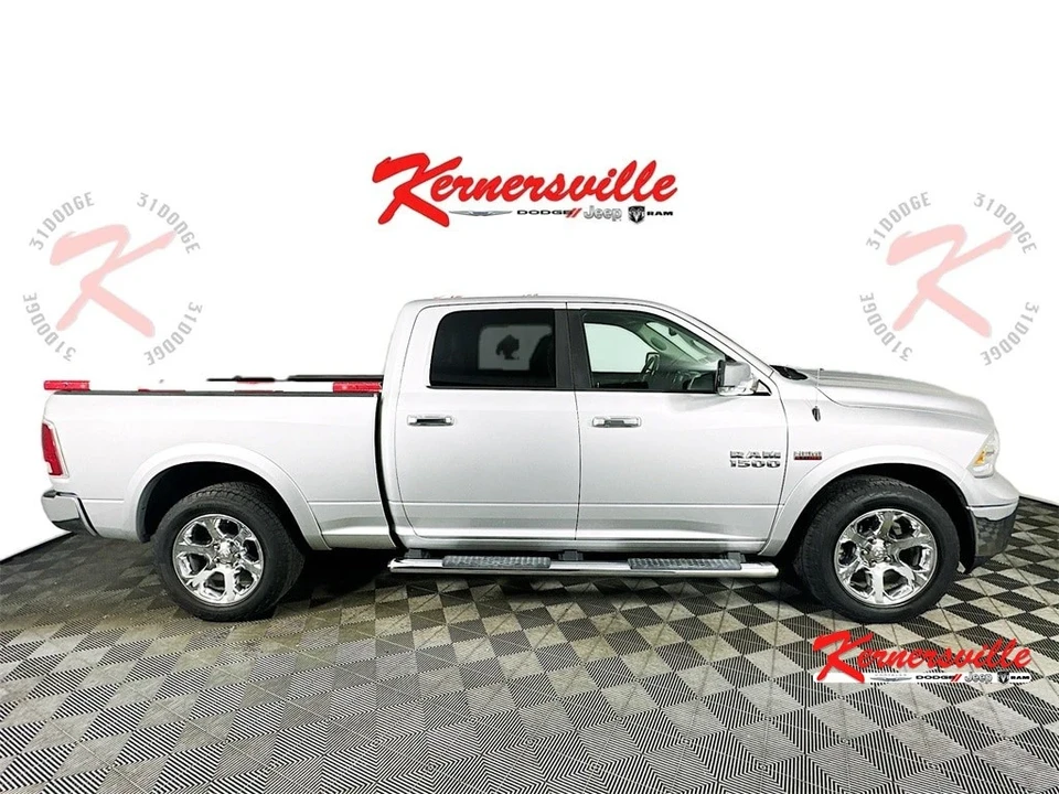 2016 Dodge Ram 4th Gen - Image 8 of 21