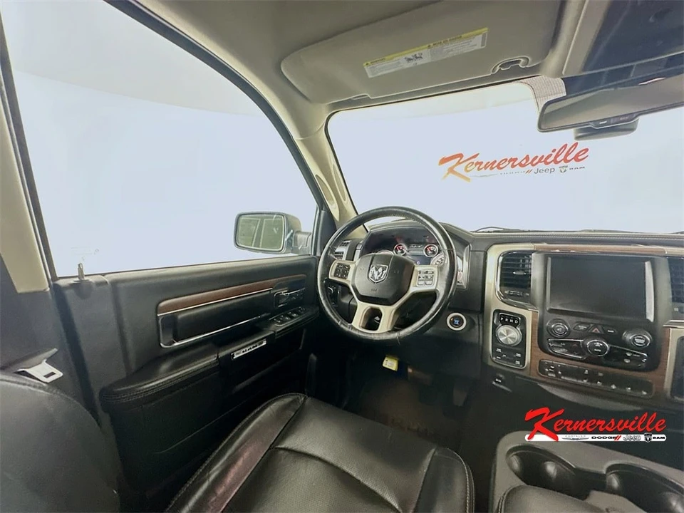 2016 Dodge Ram 4th Gen - Image 9 of 21