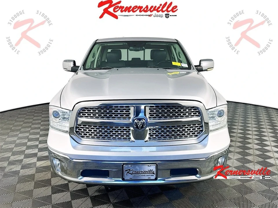 2016 Dodge Ram 4th Gen - Image 2 of 21