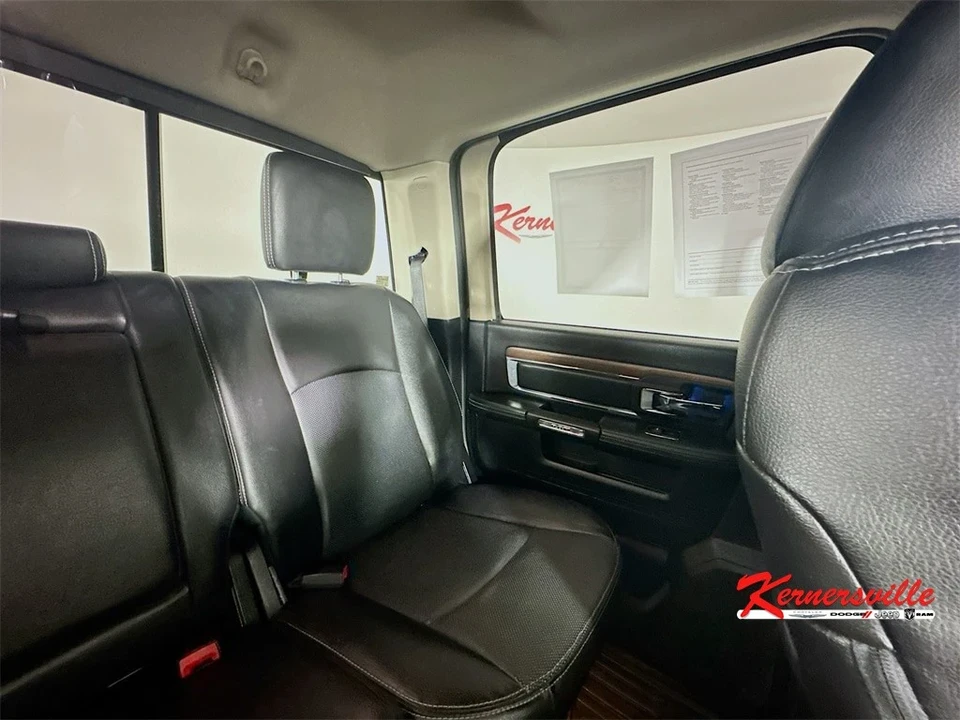 2016 Dodge Ram 4th Gen - Image 14 of 21