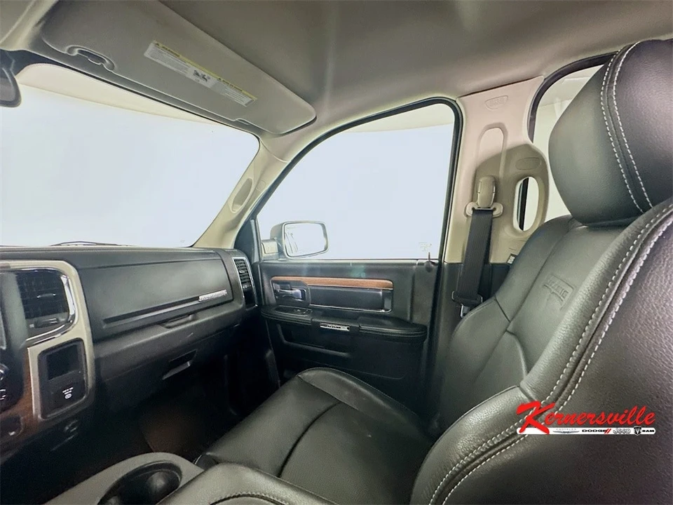2016 Dodge Ram 4th Gen - Image 11 of 21