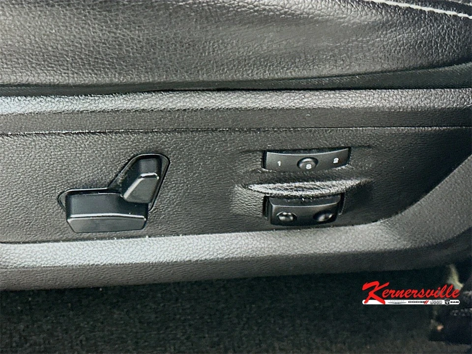 2016 Dodge Ram 4th Gen - Image 21 of 21