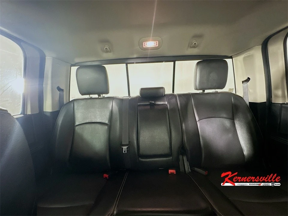 2016 Dodge Ram 4th Gen - Image 13 of 21