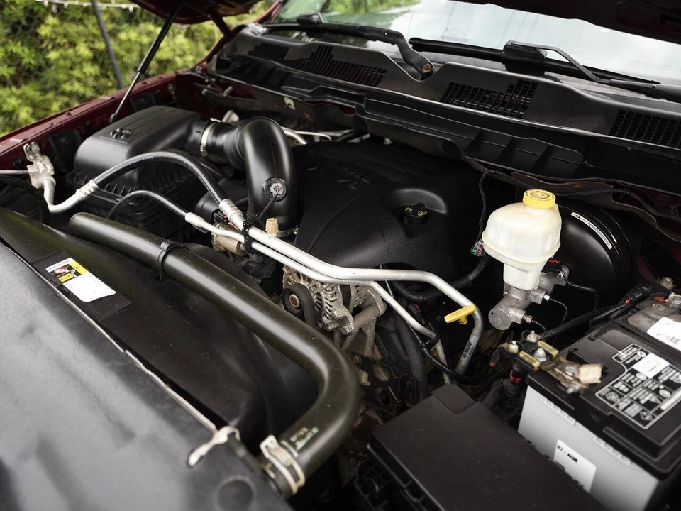2016 Ram 1500 1st Gen - Image 21 of 21
